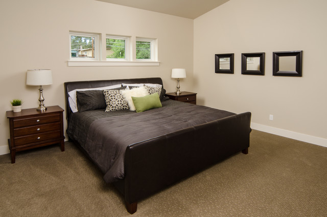 The Chesapeake klassisch-modern-schlafzimmer