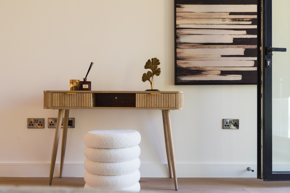 Carisbroke view - AirBnB