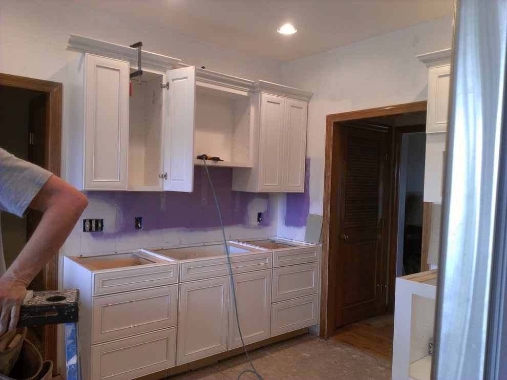 Cindy #2's Kitchen