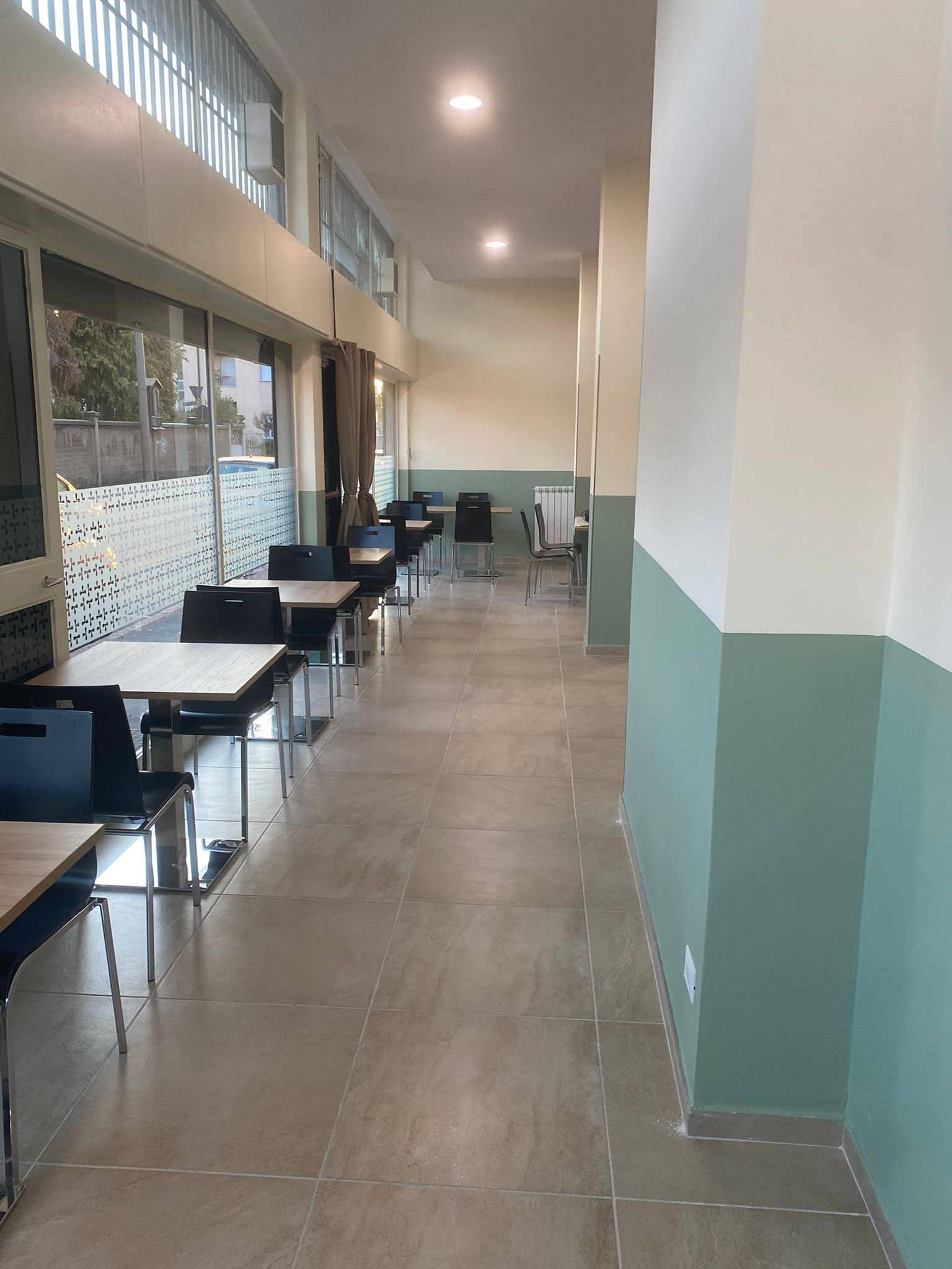 Ristorante San Francesco