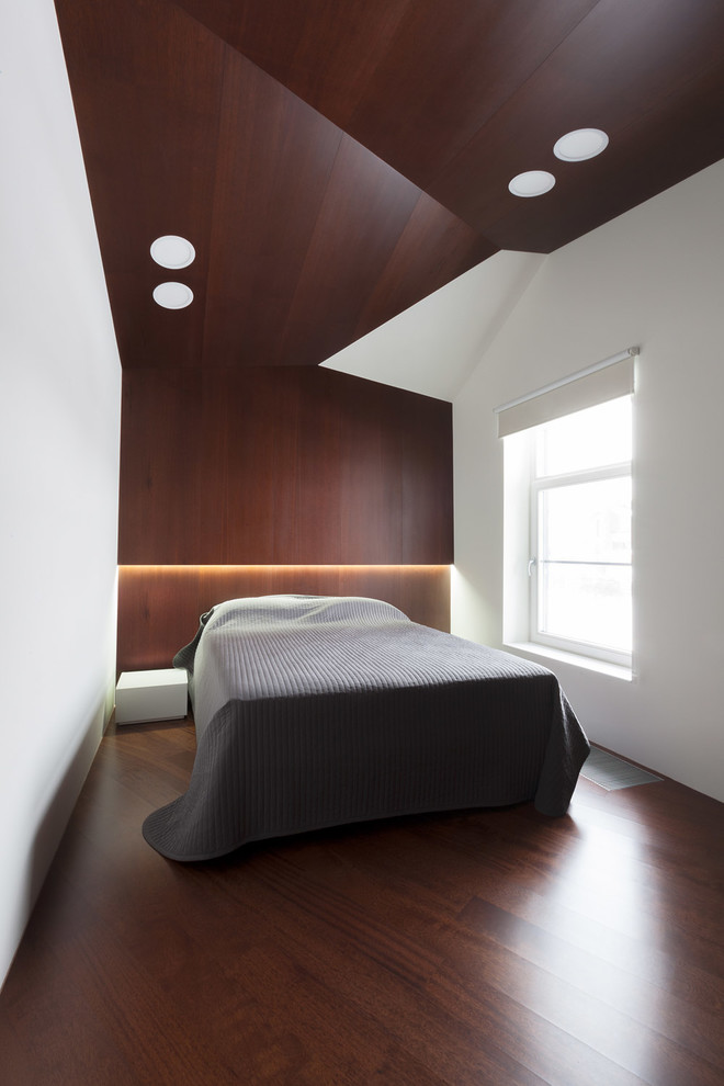 Загородный дом Ya.Gor