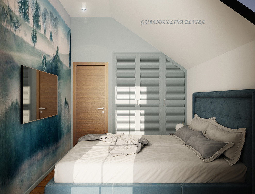 Частный дом в Сочи