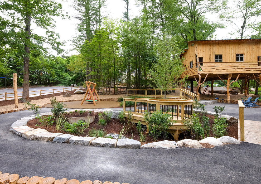 Discovery Woods