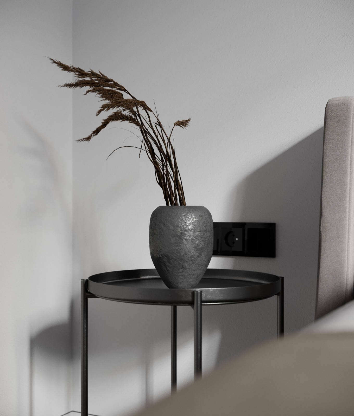 Гостевая спальня