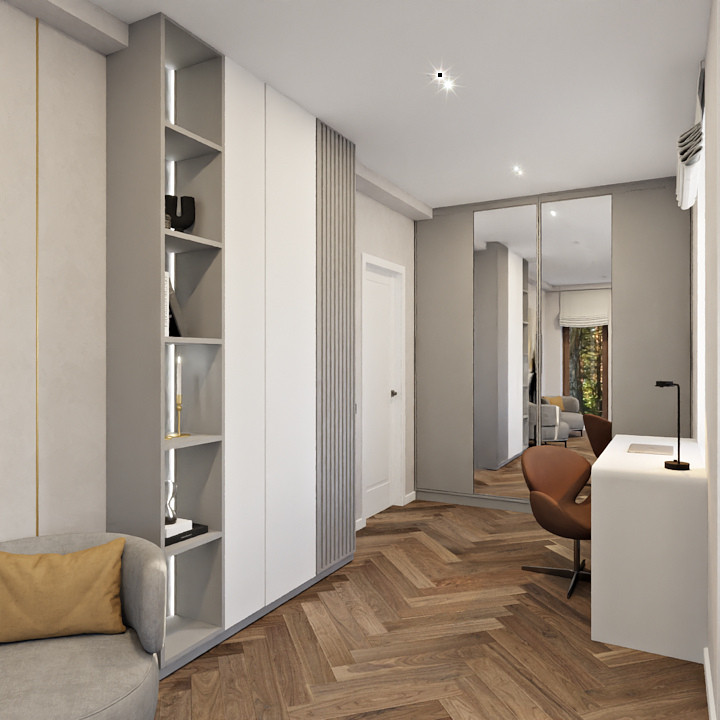 КП Золотой Карп