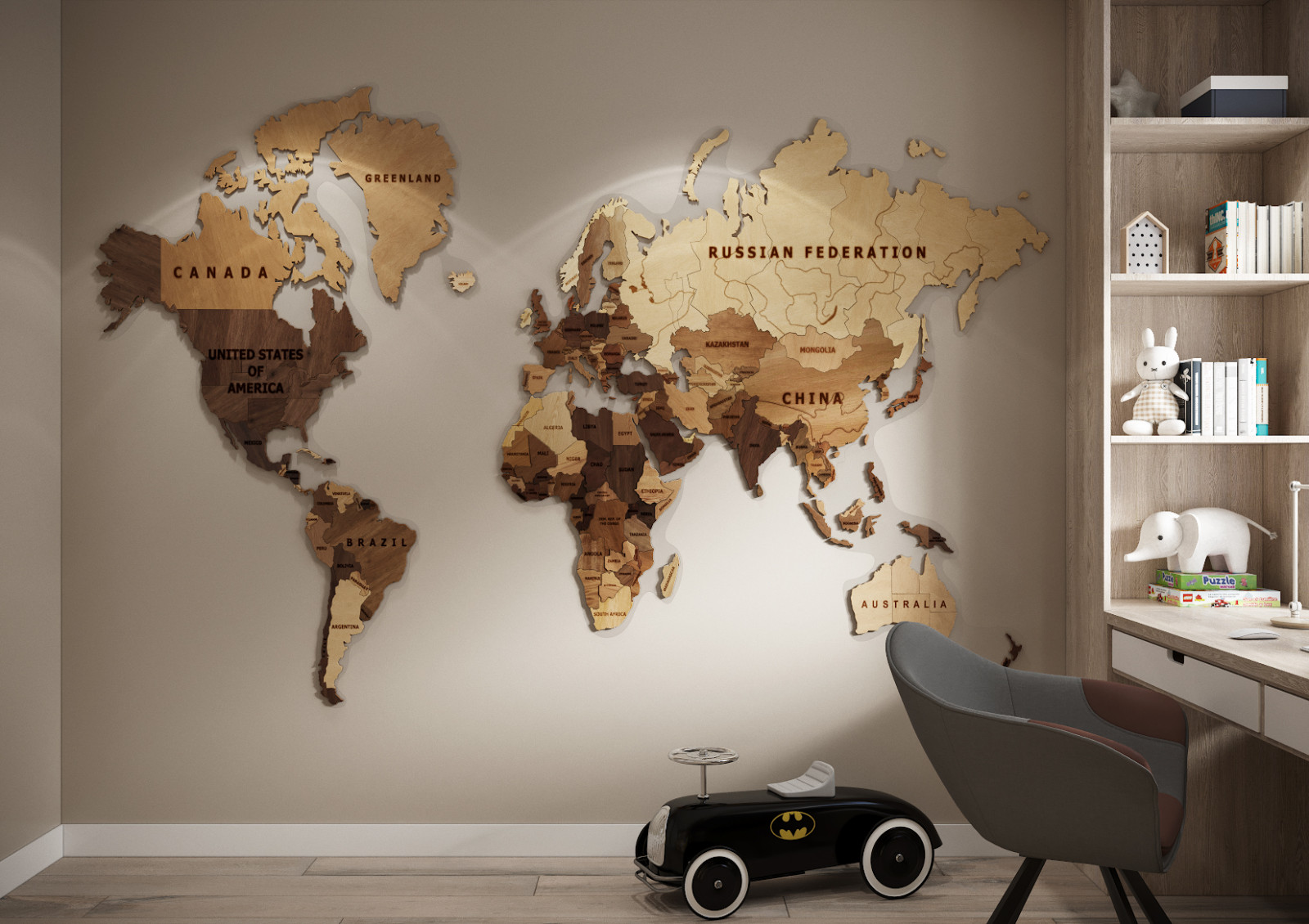 Митино парк