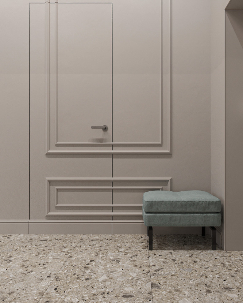 Квартира в Москве