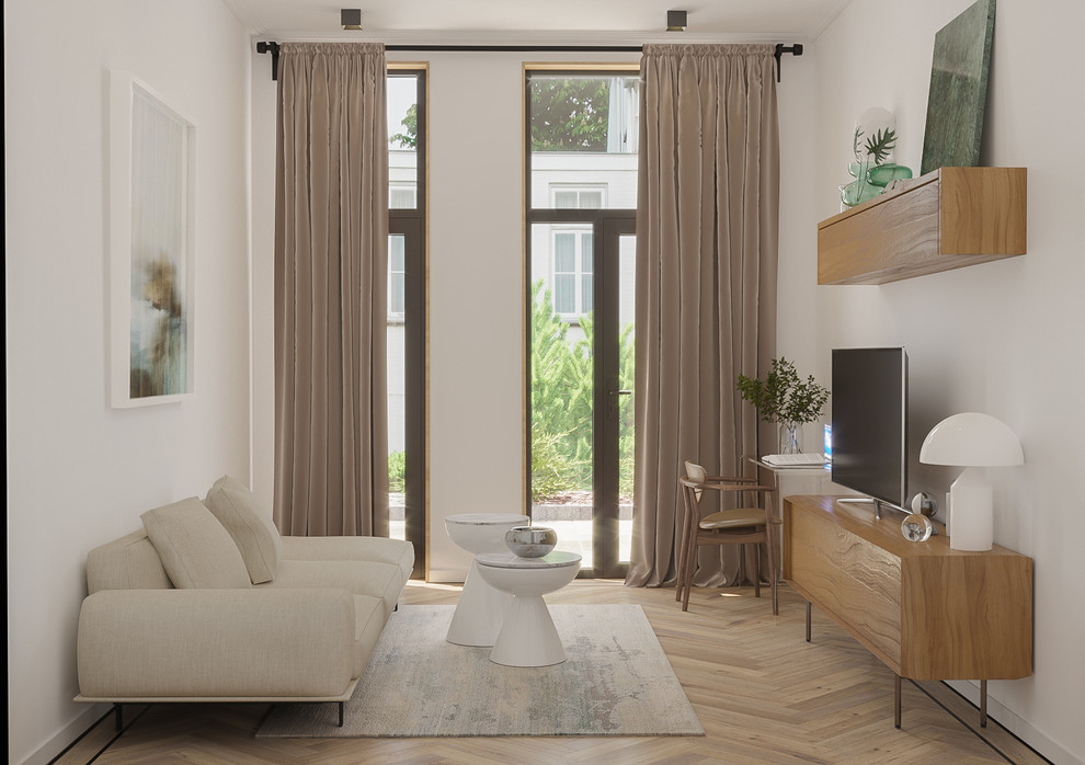 D-35, Zeuthen, Berlin