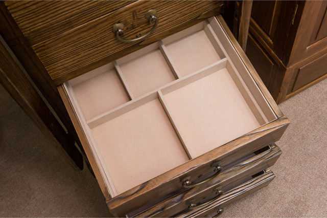 Watch winder hotsell drawer insert