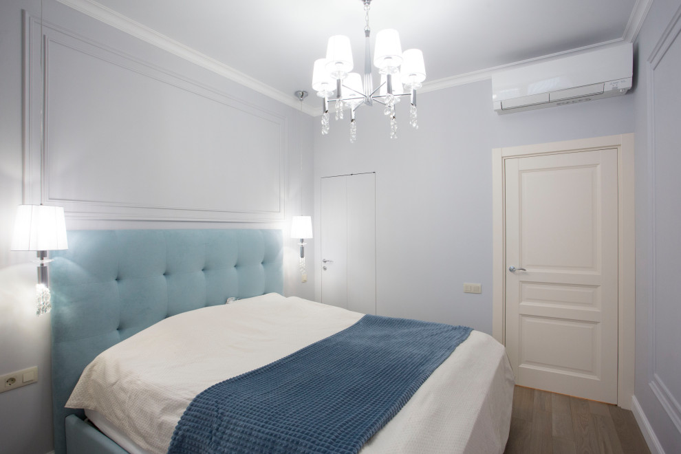 Москва, Хорошевское шоссе