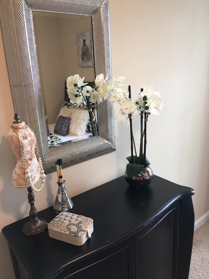 South Plainfield Staging