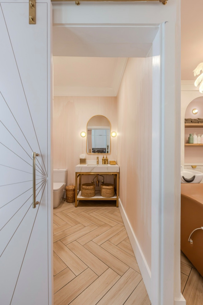 Luxe By The Gallery