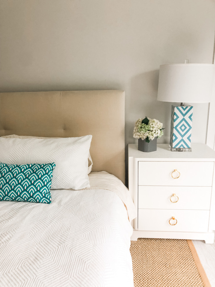 Ensuite Guest Bedroom