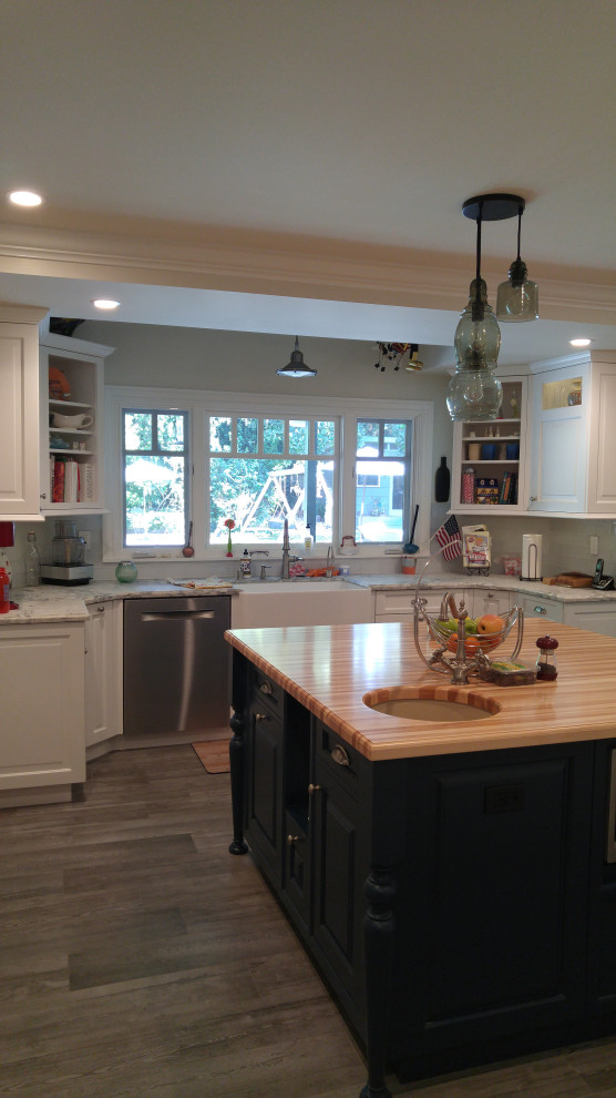 Encino Kitchen Addition