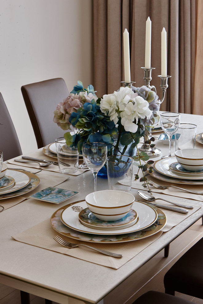 Таунхаус в современном стиле