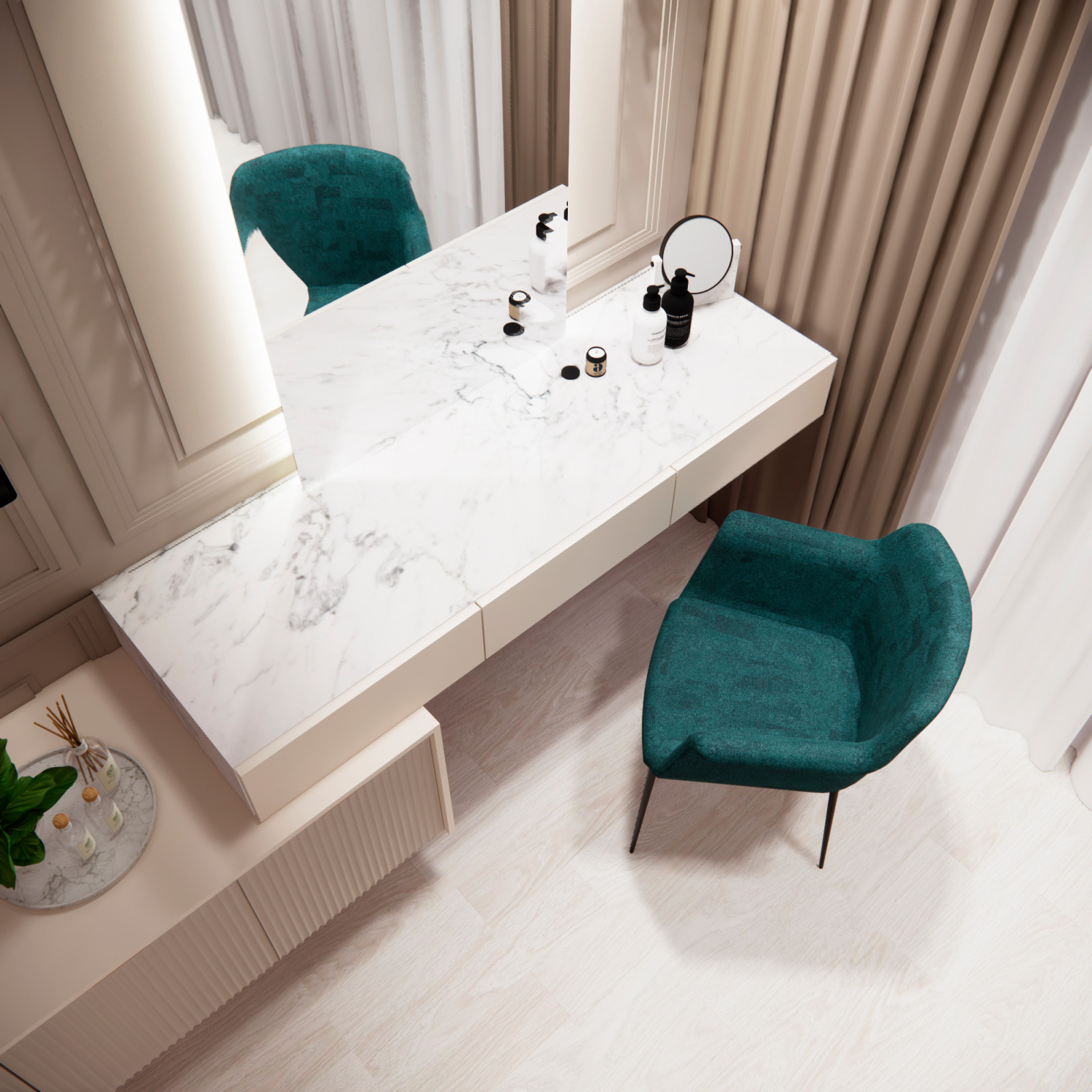 Проект загородного дома