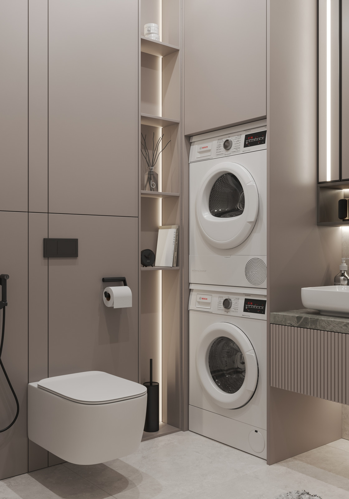 ЖК на Большой Филевской