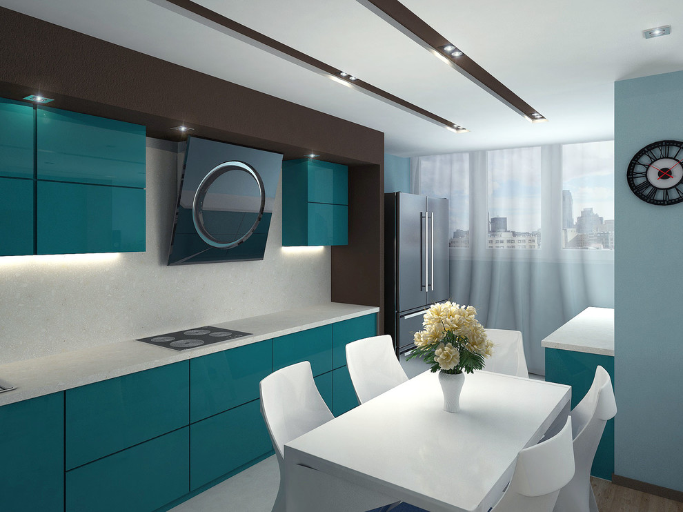 4-х комнатная квартира в г. Королёв