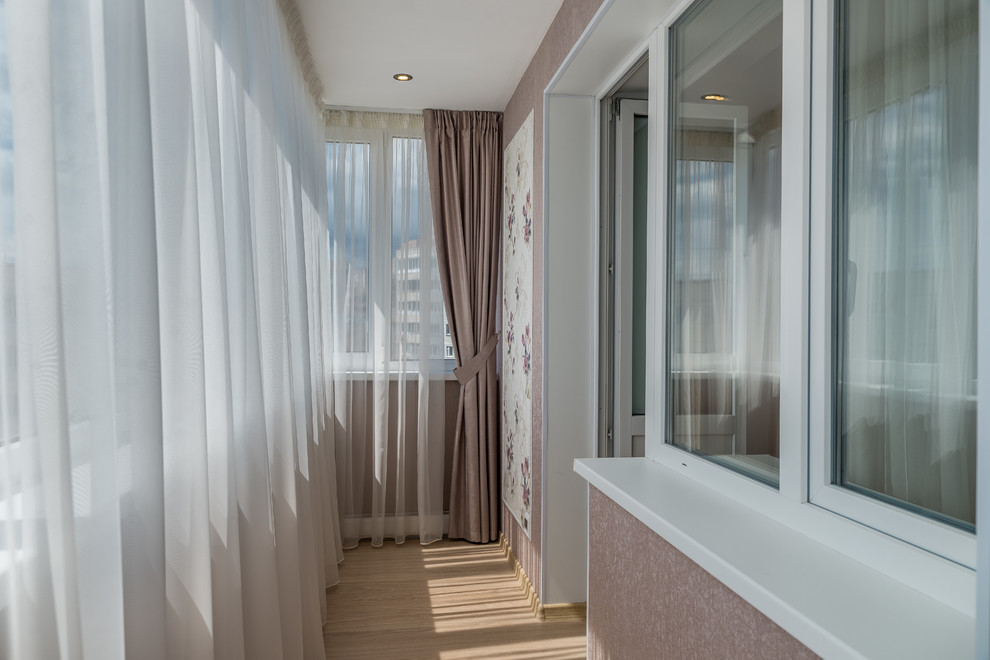 Фотосъёмка квартиры на продажу