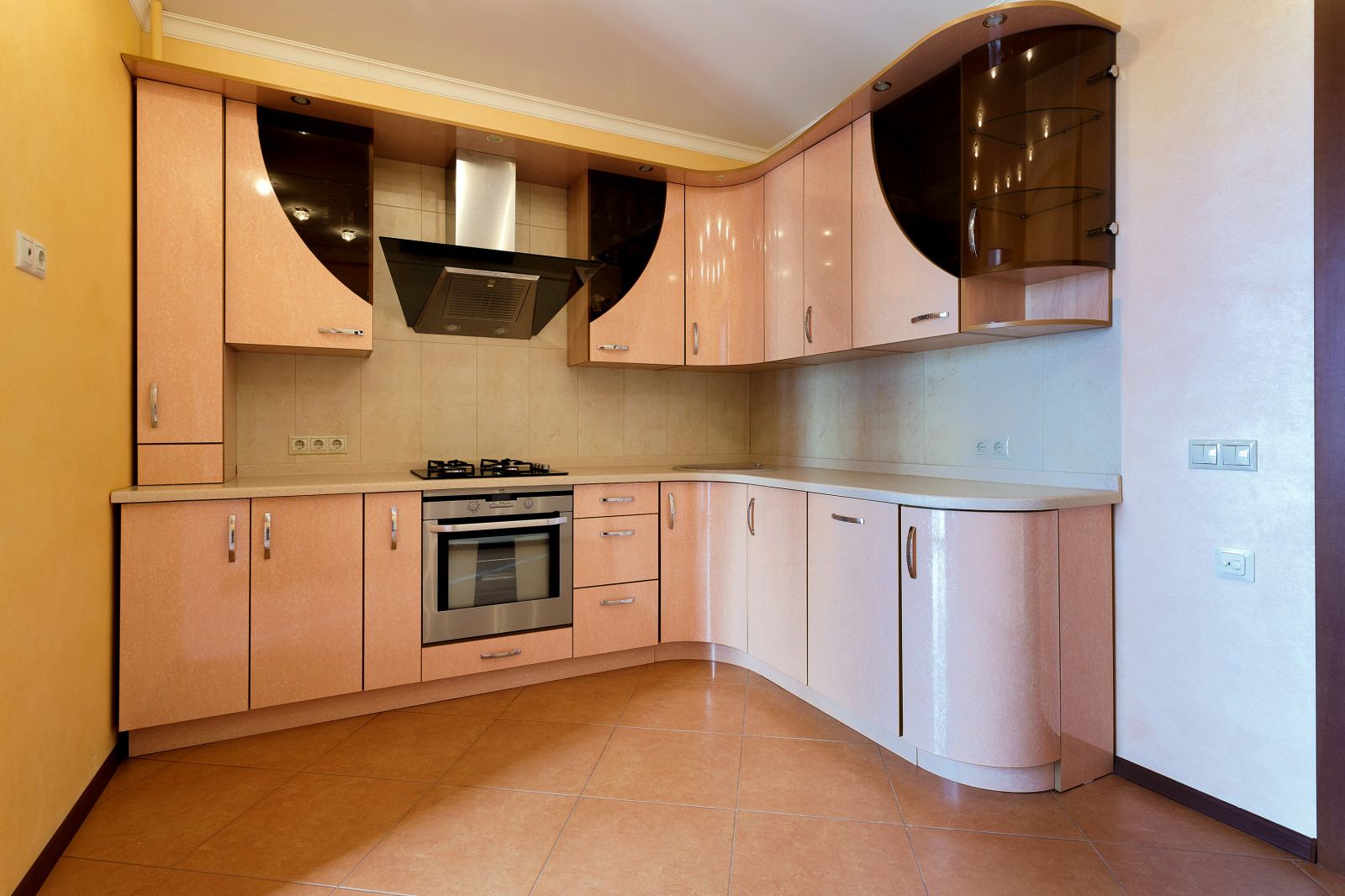 Съемка квартиры для продажи