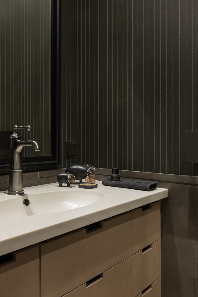 Квартира на Трубецкой улице