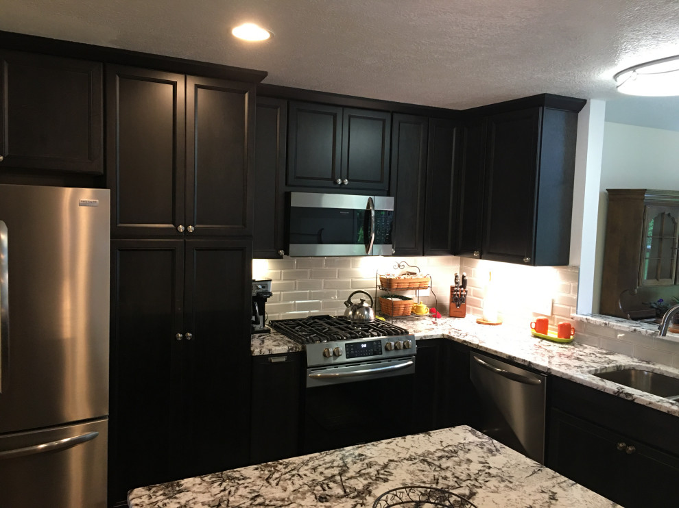 Wadsworth Kitchen Remodel