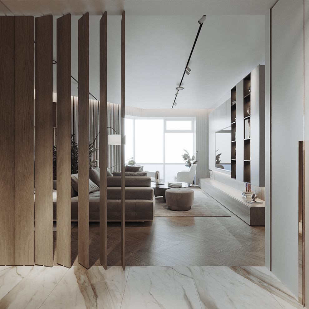 ЖК Февральская Революция