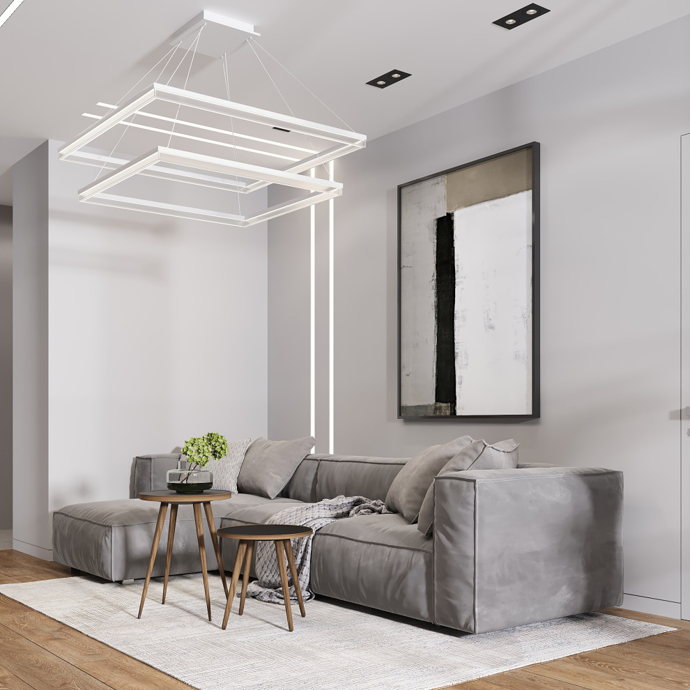 Роскошная квартира в центре Краснодара