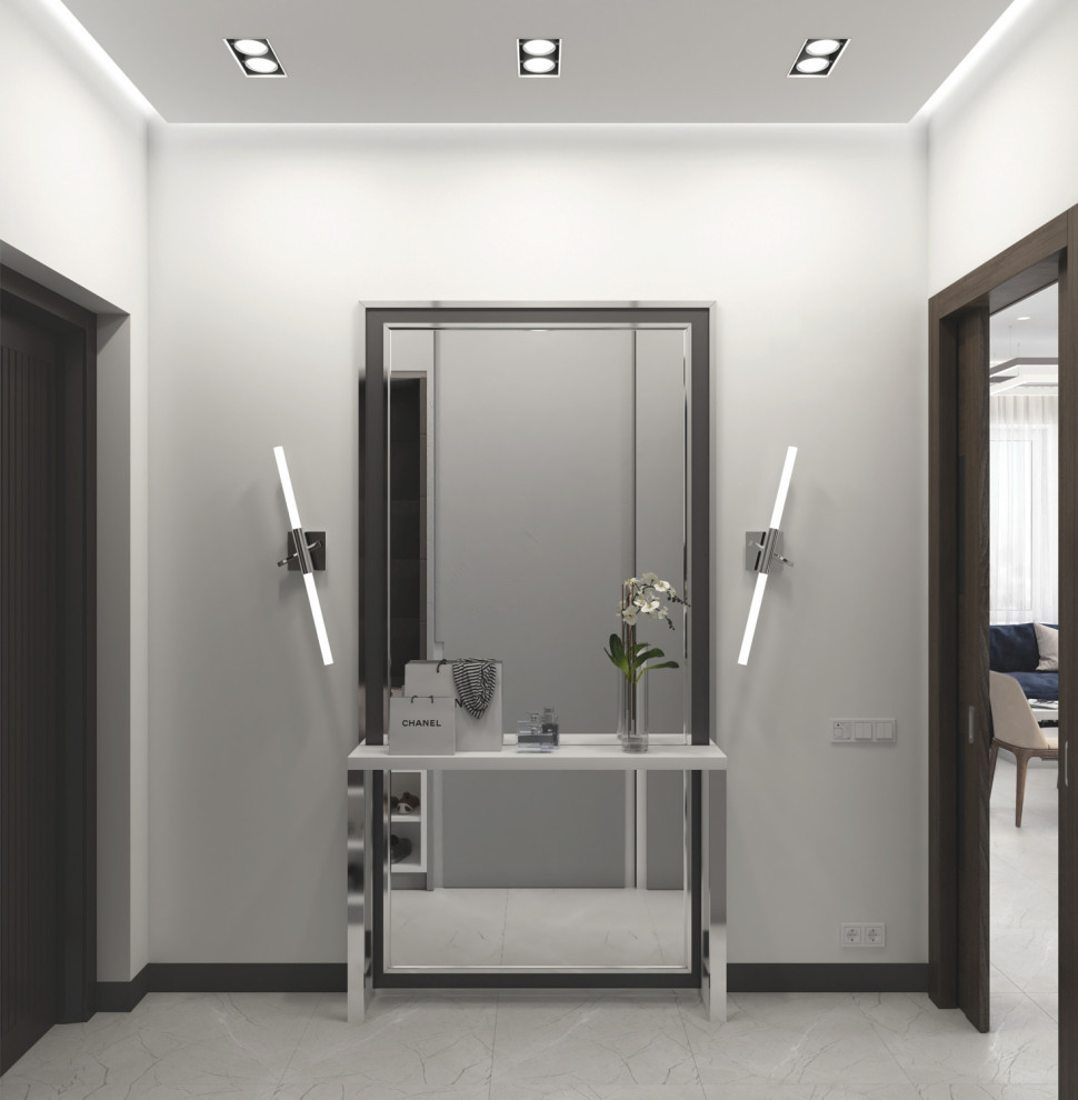 Квартира в ЖК "Невский"