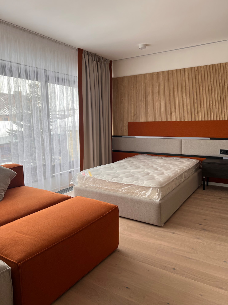 Проект детской комнаты