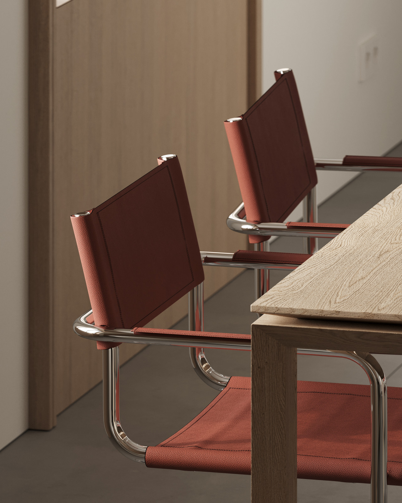 Стрижи, 84 м2