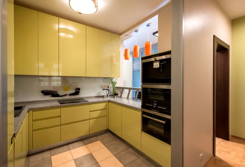 Элегантная простота