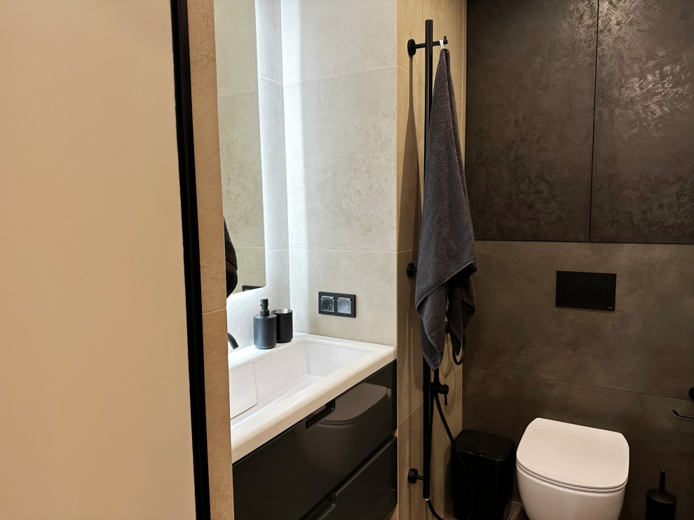 ОБЪЕДИНЕНИЕ ДВУХ КВАРТИР