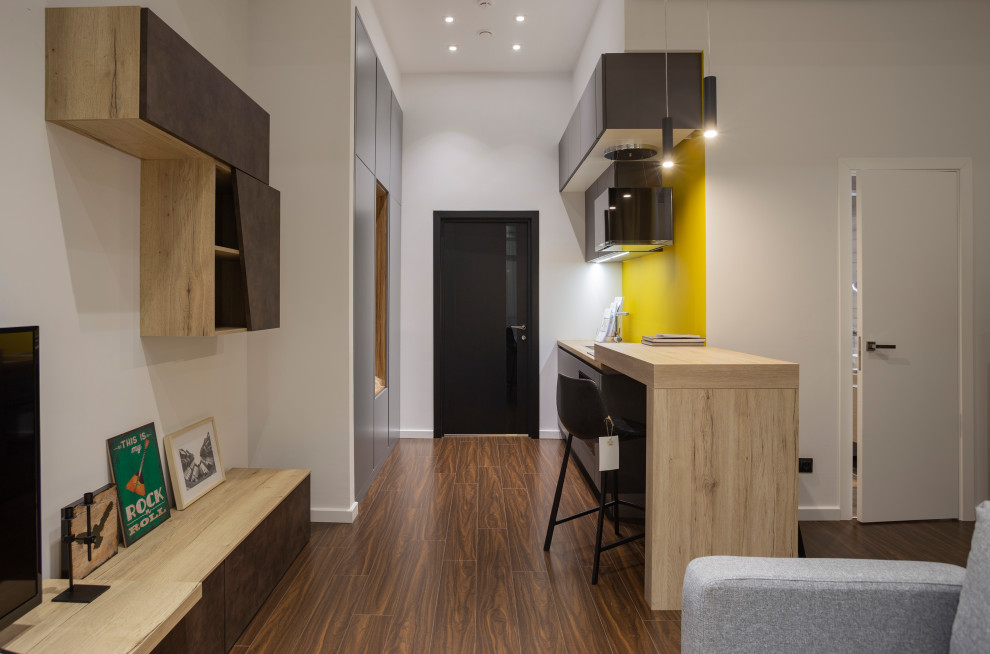 Многофункциональная студия