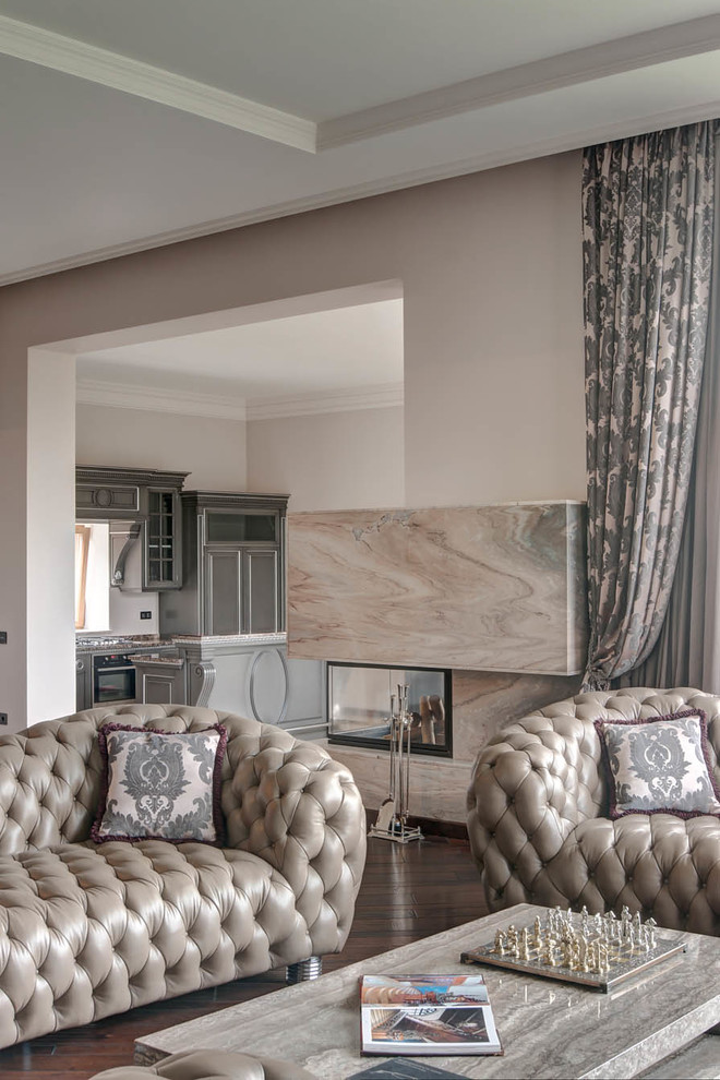 проектирование домов под ключ и наполнение