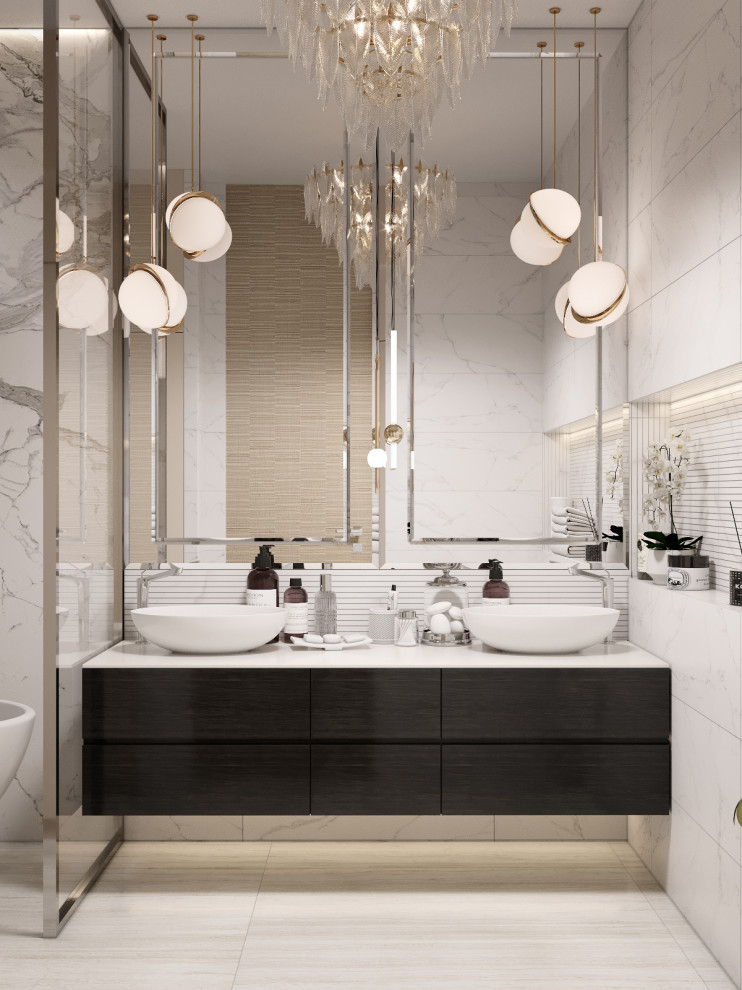 ЖК "Сердце столицы" 2020 год