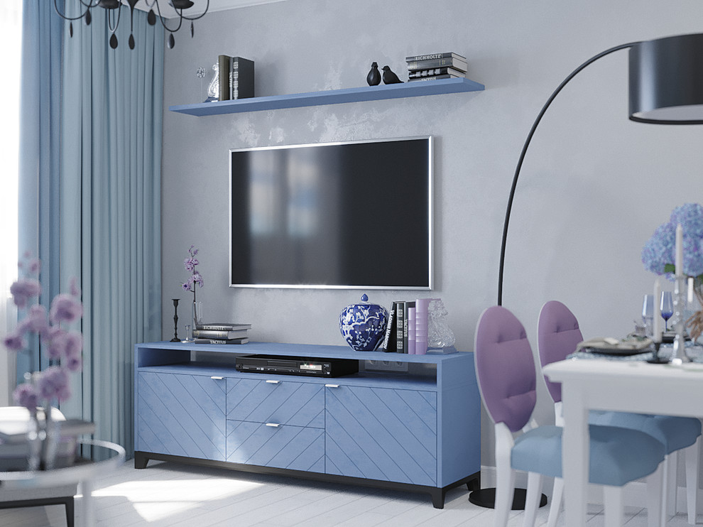 Волшебный сад