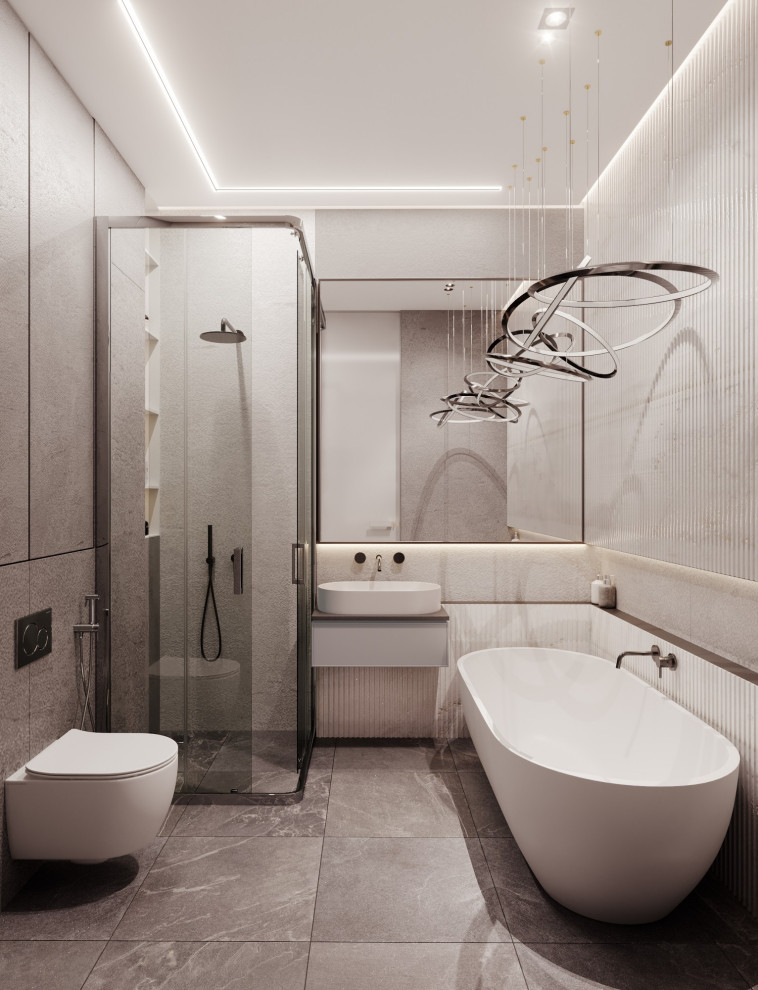 дизайн загородного дома