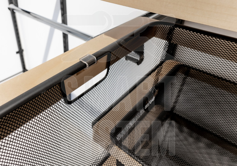 Среднерогатская ул, д.11 (Aristo)