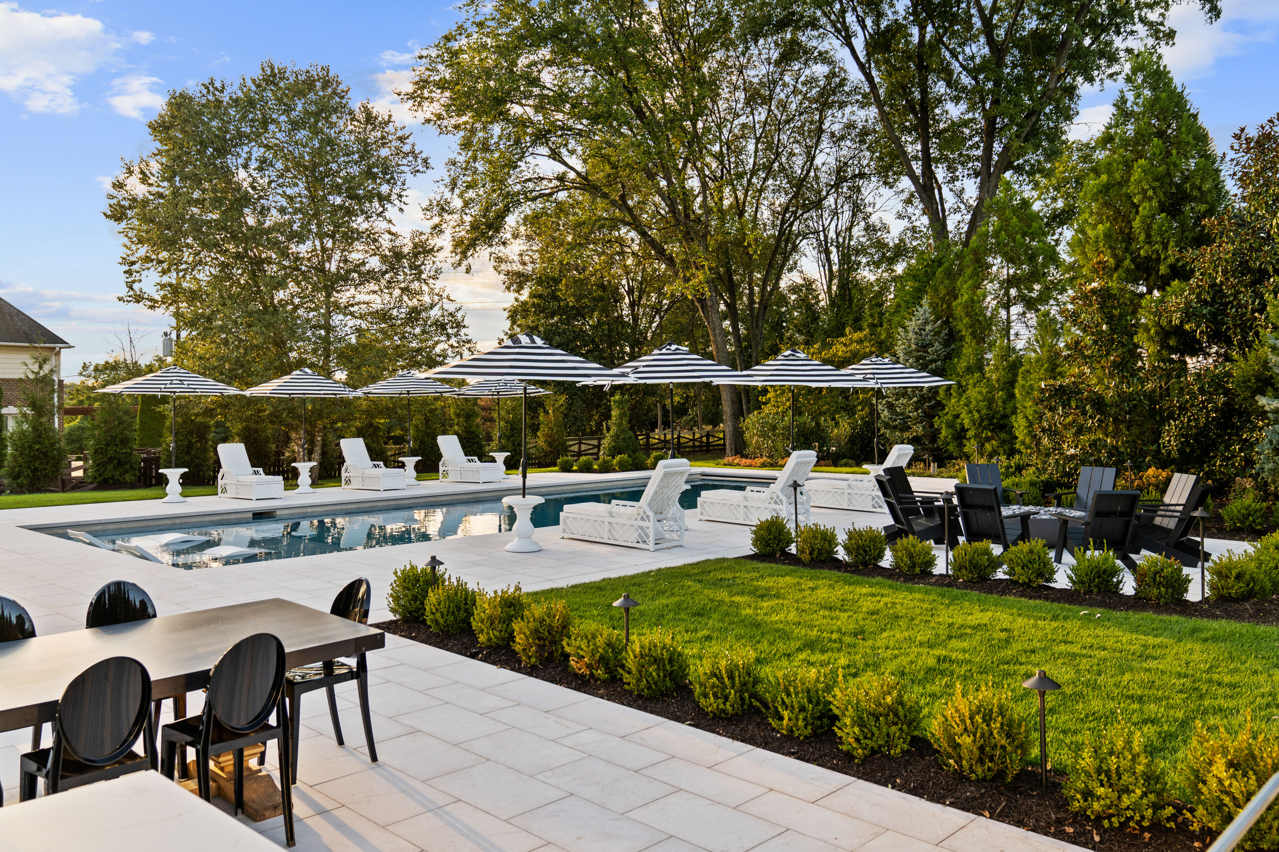 Potomac Residence