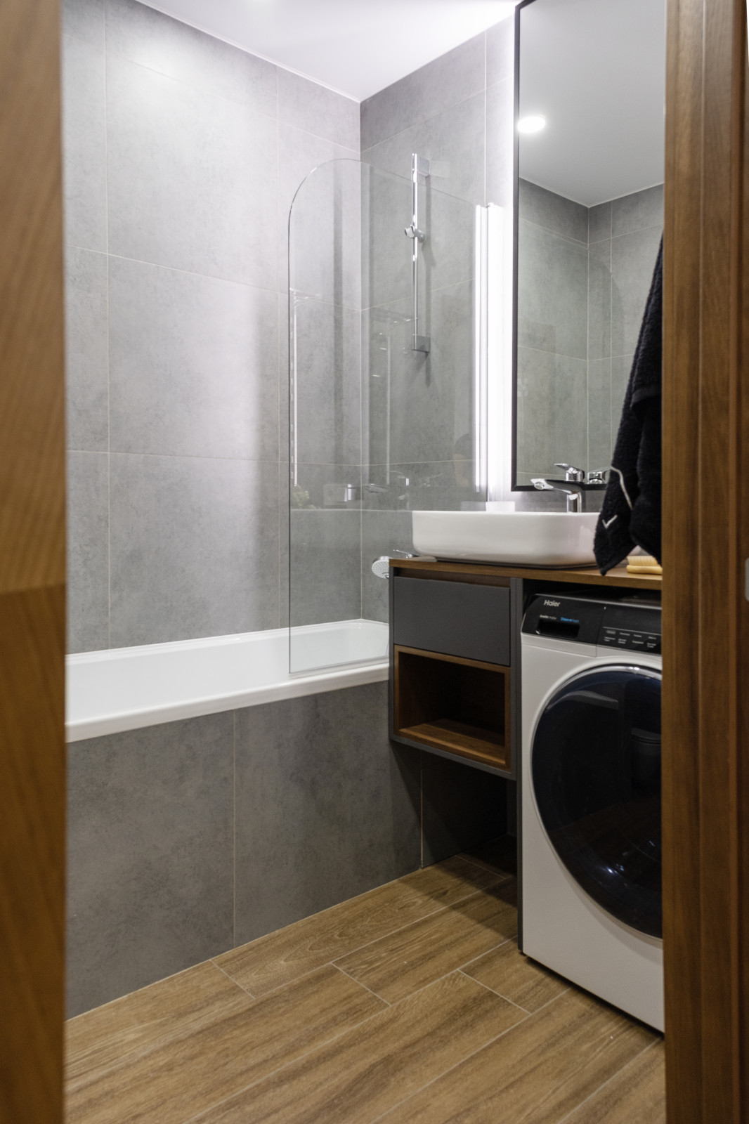 ЖК Фаворит 105м2