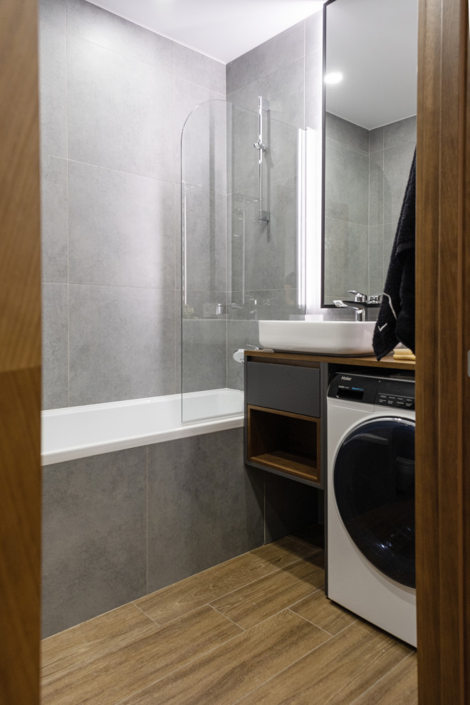 ЖК Фаворит 105м2