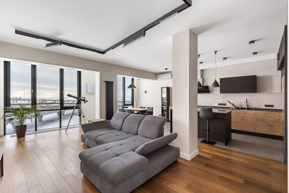 ЖК Три Ветра