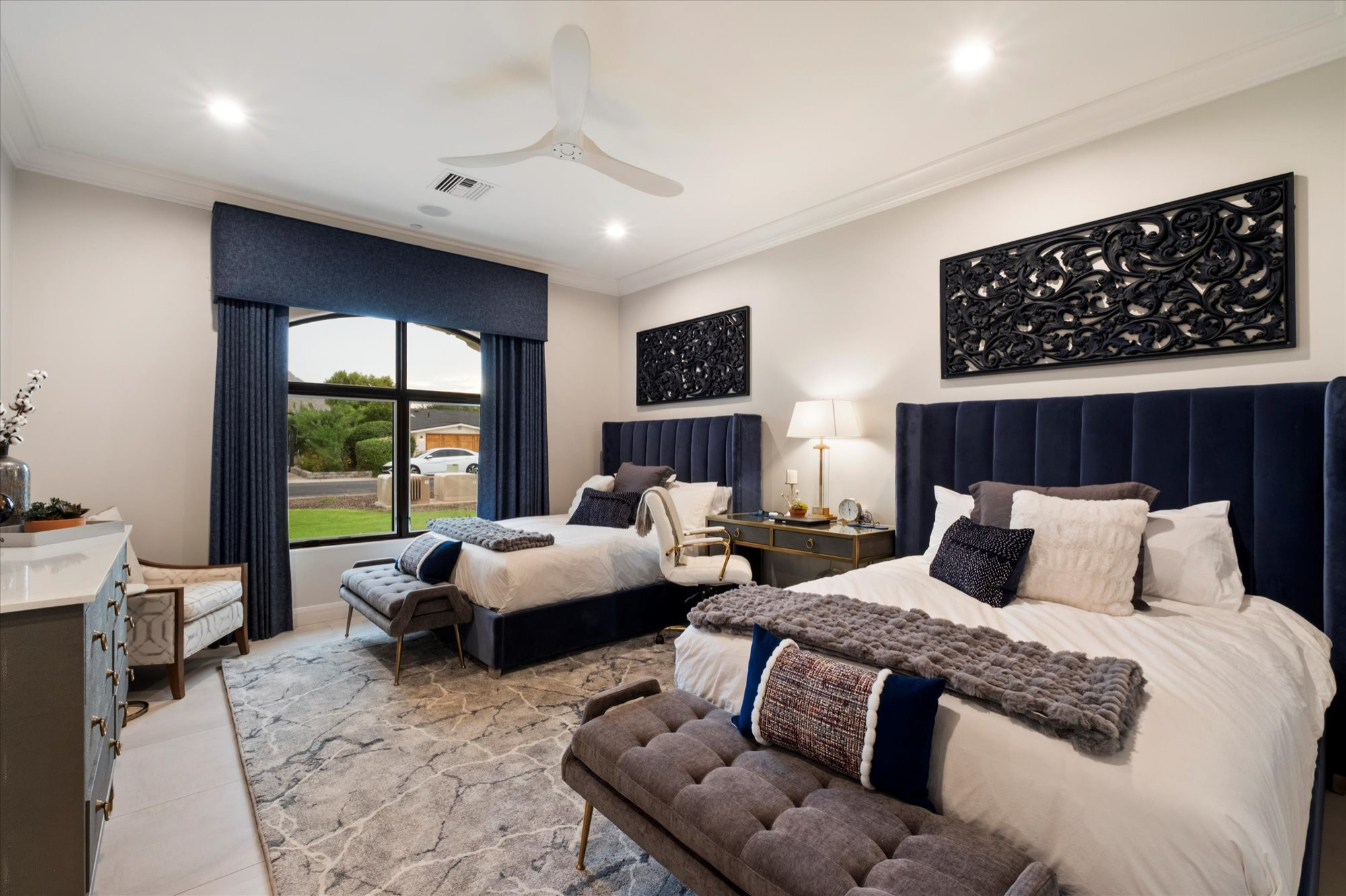 Paradise Valley Update Private Oasis