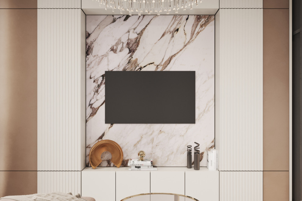 Апартаменты в ЖК Образ жизни