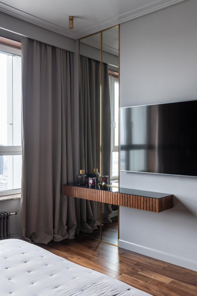 Проект Холостяк