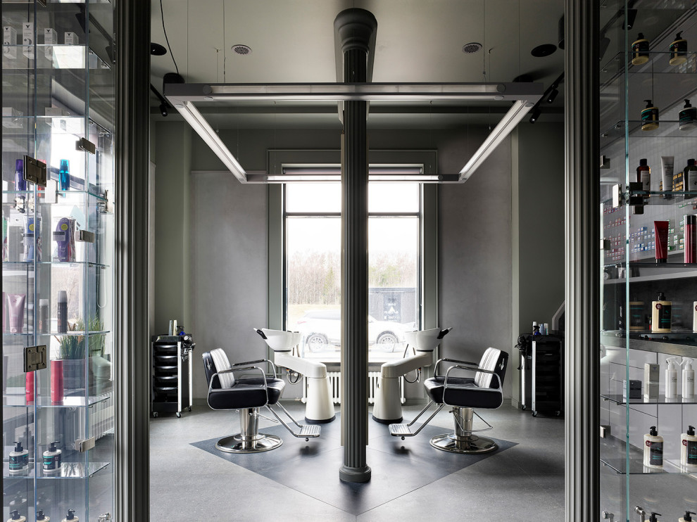 Салон красоты Селект Бьюти