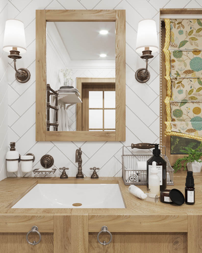 Ванная комната, туалет