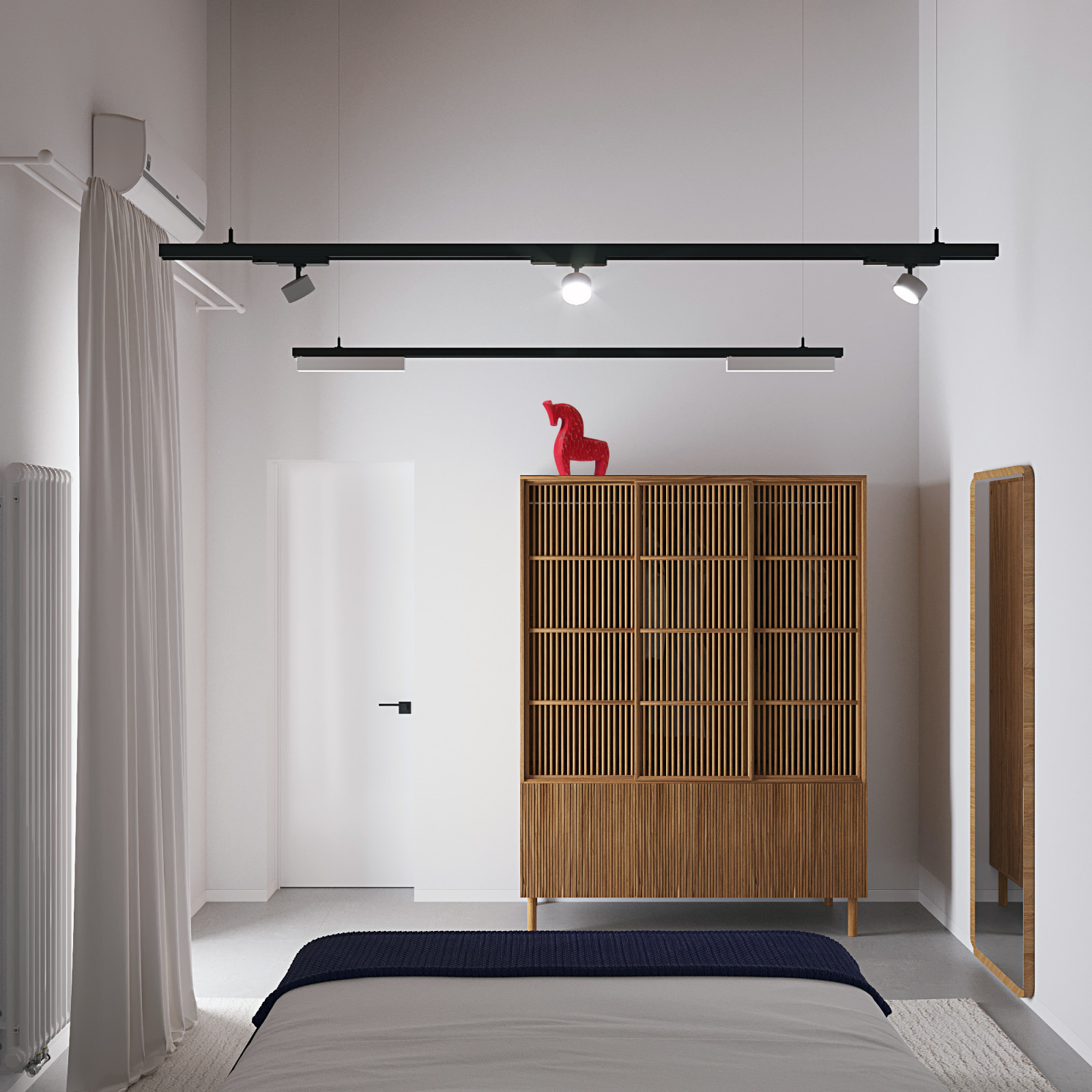 Дизайн интерьера бани