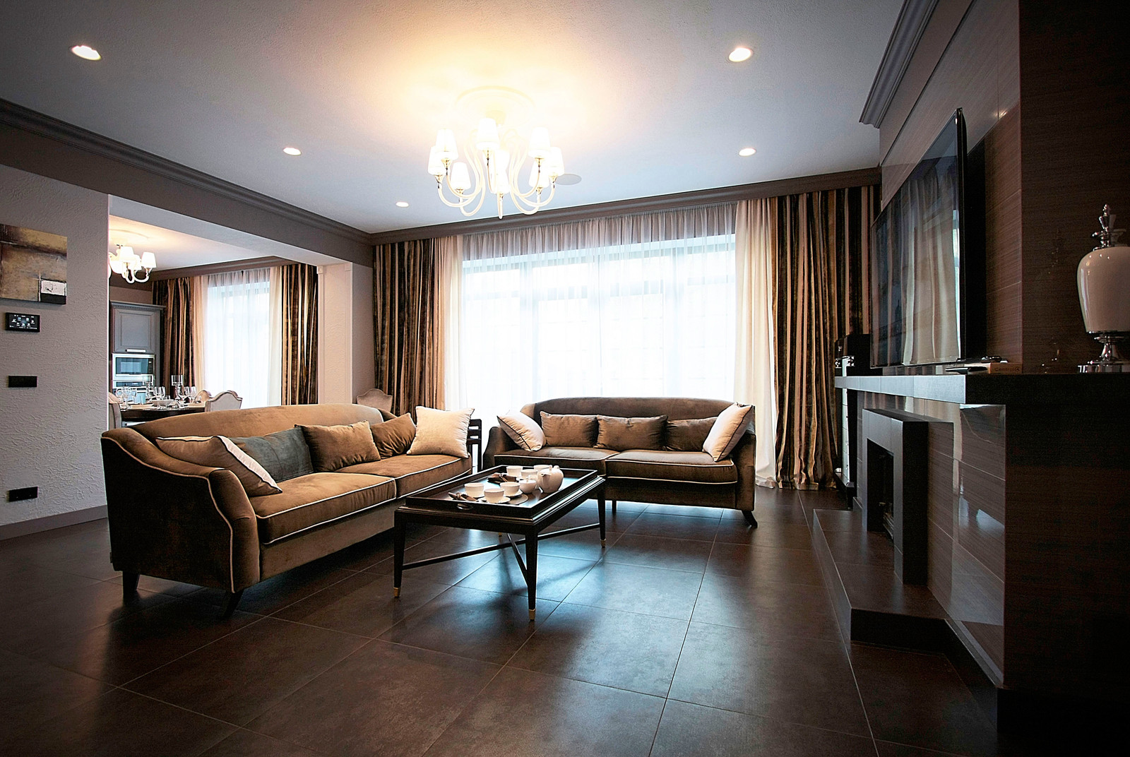 2016 Загородный дом, проектирование и строительство